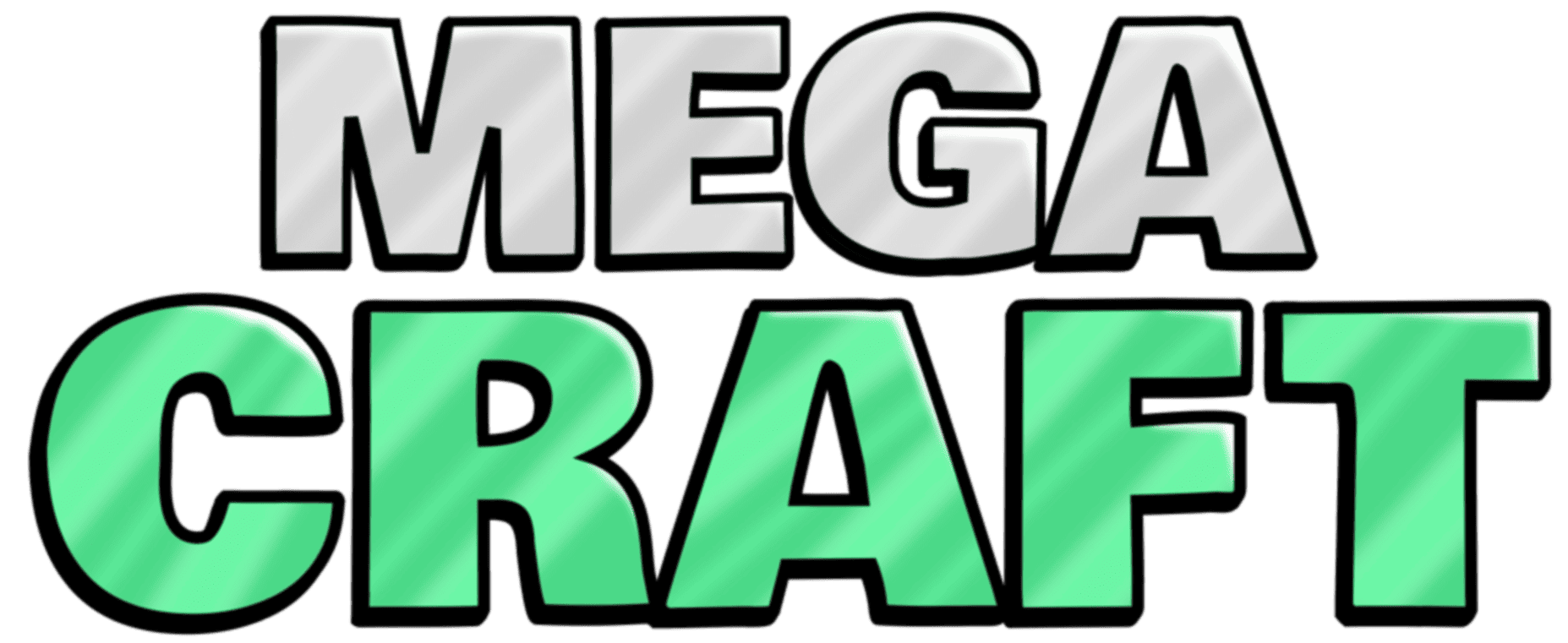 MegaCraft Logo