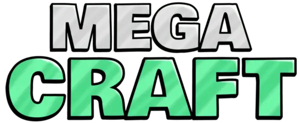 MegaCraft Logo